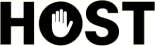 HOST Logo